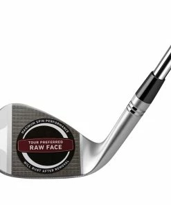 Fairway Golf UK TaylorMade Milled Grind 2 Chrome Golf Wedge -Second Hand Clubs Sales tmw10