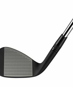 Fairway Golf UK TaylorMade Milled Grind 2 Black Golf Wedge 10 Fairway Golf UK TaylorMade Milled Grind 2 Black Golf Wedge -Second Hand Clubs Sales tmw3