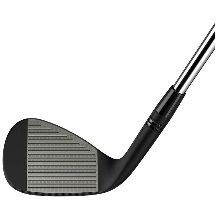 Fairway Golf UK TaylorMade Milled Grind 2 Black Golf Wedge 5 Fairway Golf UK TaylorMade Milled Grind 2 Black Golf Wedge - Image 3