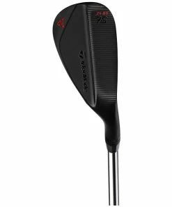 Fairway Golf UK TaylorMade Milled Grind 2 Black Golf Wedge 11 Fairway Golf UK TaylorMade Milled Grind 2 Black Golf Wedge -Second Hand Clubs Sales tmw4