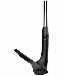 Fairway Golf UK TaylorMade Milled Grind 2 Black Golf Wedge 12 Fairway Golf UK TaylorMade Milled Grind 2 Black Golf Wedge -Second Hand Clubs Sales tmw5