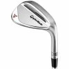 Fairway Golf UK TaylorMade Milled Grind 2 Chrome Golf Wedge -Second Hand Clubs Sales tmw7