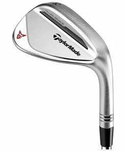 Fairway Golf UK TaylorMade Milled Grind 2 Chrome Golf Wedge