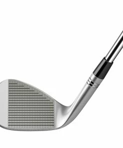 Fairway Golf UK TaylorMade Milled Grind 2 Chrome Golf Wedge -Second Hand Clubs Sales tmw9