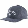 Callaway Tour Authentic Performance Cap - Charcoal/White