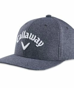 Callaway Tour Authentic Performance Cap - Charcoal/White