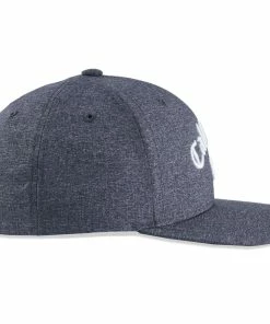 Callaway Tour Authentic Performance Cap - Charcoal/White -Second Hand Clubs Sales tour authentic performance pro no logo cap charcoal white 5