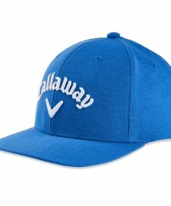 Callaway Tour Authentic Performance Cap - Royal/White