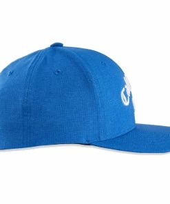 Callaway Tour Authentic Performance Cap - Royal/White 11 Callaway Tour Authentic Performance Cap - Royal/White -Second Hand Clubs Sales tour authentic performance pro no logo cap royal white 5