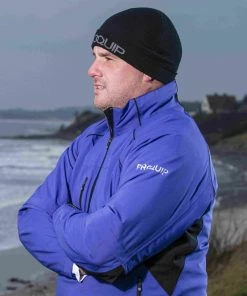 Golf Clearance Online Proquip Tourflex 360 Elite 1/2 Zip Jacket - Black/Iron Grey 13 Golf Clearance Online Proquip Tourflex 360 Elite 1/2 Zip Jacket - Black/Iron Grey -Second Hand Clubs Sales tour flex 360 zip off demonstration 2