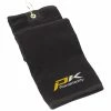 PowaKaddy Velour Golf Bag Towel 2 PowaKaddy Velour Golf Bag Towel -Second Hand Clubs Sales towel