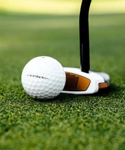 TaylorMade TP5x Golf Balls - White - Double Dozen 14 TaylorMade TP5x Golf Balls - White - Double Dozen -Second Hand Clubs Sales tp5x white 2 2