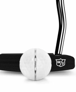 Wilson Staff Wilson Triad Golf Balls - White - Double Dozen 24 Wilson Staff Wilson Triad Golf Balls - White - Double Dozen -Second Hand Clubs Sales triad 10 1