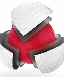 Wilson Staff Wilson Triad Golf Balls - White - Double Dozen 21 Wilson Staff Wilson Triad Golf Balls - White - Double Dozen -Second Hand Clubs Sales triad 11 1