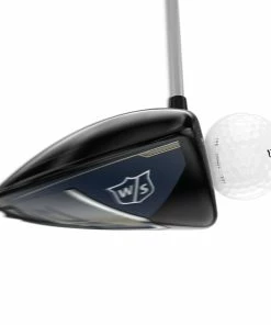 Wilson Staff Wilson Triad Golf Balls - White - Double Dozen 22 Wilson Staff Wilson Triad Golf Balls - White - Double Dozen -Second Hand Clubs Sales triad 3 1