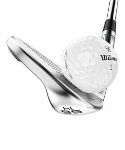 Wilson Staff Wilson Triad Golf Balls - White - Double Dozen 23 Wilson Staff Wilson Triad Golf Balls - White - Double Dozen -Second Hand Clubs Sales triad 4 1