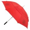 Galvin Green Tromb II Umbrella - Red 1 Galvin Green Tromb II Umbrella - Red -Second Hand Clubs Sales tromb g319020 png