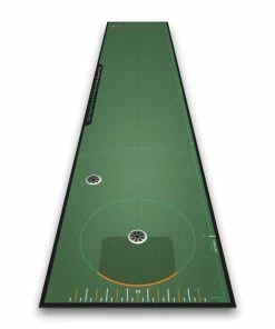 WellPutt Ultimate Fitting Mat Pro 5m