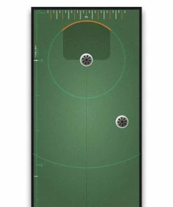 WellPutt Ultimate Fitting Mat Pro 5m -Second Hand Clubs Sales ultimate fitting mat pro speed 11ft 2