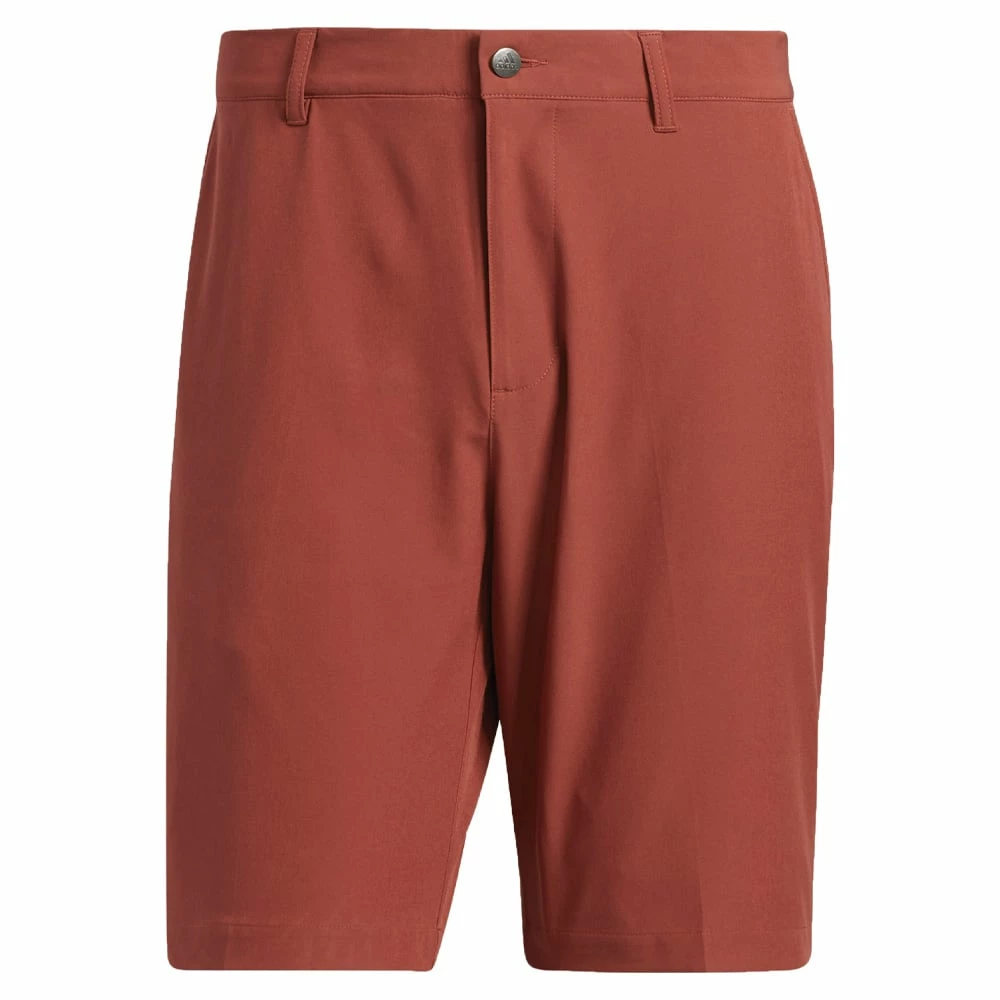 Adidas Ultimate365 Core 8.5 Inch Shorts - Wild Sepia - Image 2