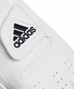 Golf Clearance Online Adidas Ultimate Leather Glove - White 7 Golf Clearance Online Adidas Ultimate Leather Glove - White -Second Hand Clubs Sales ultimate leather glove white gk2957 41 detail