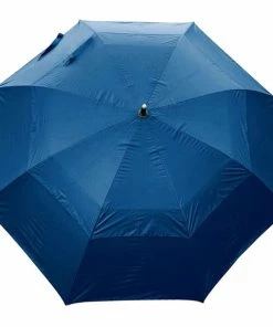 TourDri Gust Resistant Umbrella - Navy