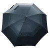 TourDri Gust Resistant Umbrella - Black 1 TourDri Gust Resistant Umbrella - Black -Second Hand Clubs Sales umcu30 navy.600x600 black