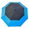 TourDri Gust Resistant Umbrella - Blue/Black -Second Hand Clubs Sales umcu30 navy.600x600blueblack