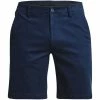 Under Armour Chino Shorts - Academy Navy -Second Hand Clubs Sales under armour chino shorts academy navy 1