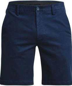 Under Armour Chino Shorts - Academy Navy