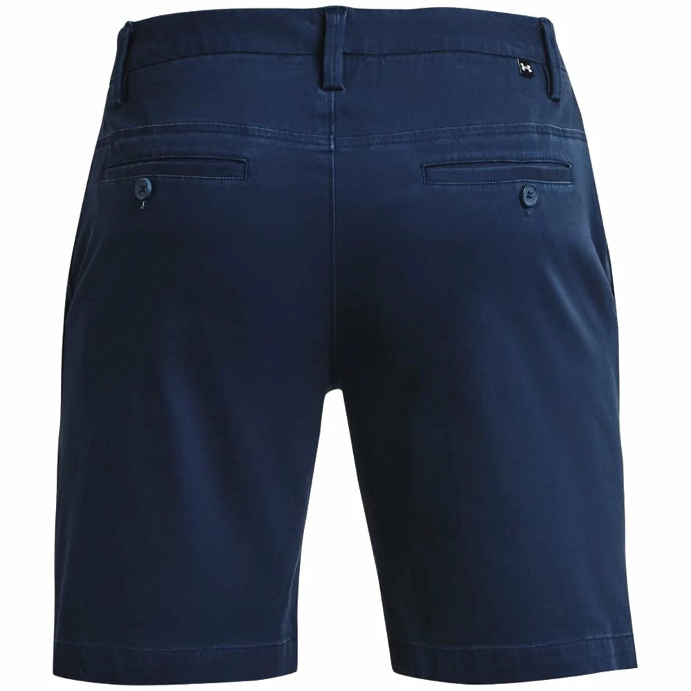 Under Armour Chino Shorts - Academy Navy 4 Under Armour Chino Shorts - Academy Navy - Image 2