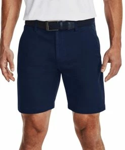Under Armour Chino Shorts - Academy Navy 9 Under Armour Chino Shorts - Academy Navy -Second Hand Clubs Sales under armour chino shorts academy navy 3