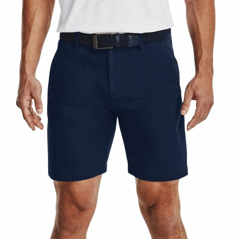 Under Armour Chino Shorts - Academy Navy 5 Under Armour Chino Shorts - Academy Navy - Image 3