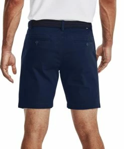 Under Armour Chino Shorts - Academy Navy 10 Under Armour Chino Shorts - Academy Navy -Second Hand Clubs Sales under armour chino shorts academy navy 4