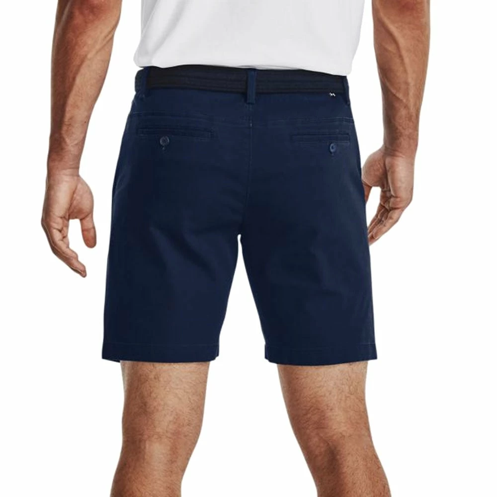Under Armour Chino Shorts - Academy Navy 6 Under Armour Chino Shorts - Academy Navy - Image 4