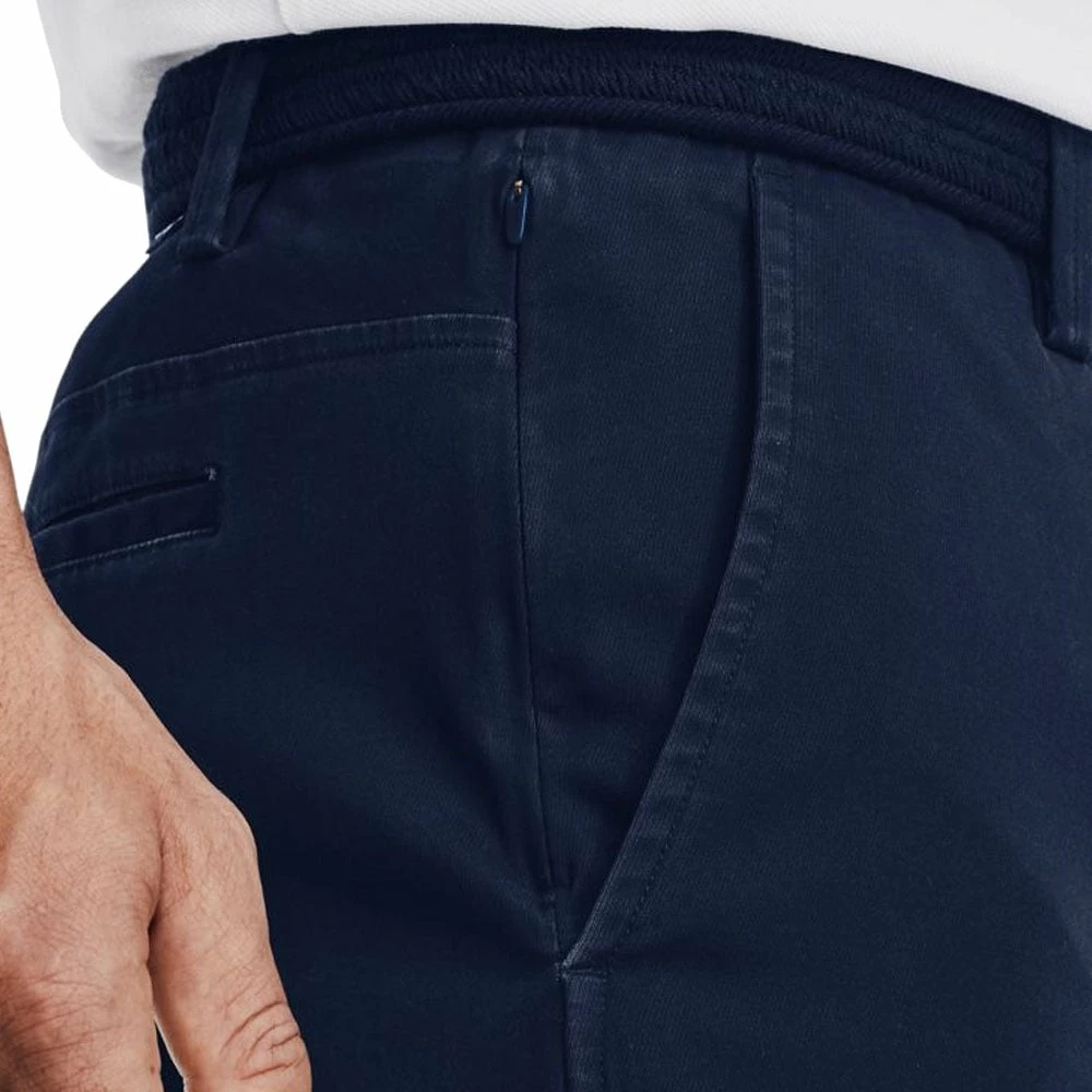 Under Armour Chino Shorts - Academy Navy 7 Under Armour Chino Shorts - Academy Navy - Image 5