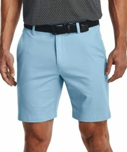 Under Armour Chino Shorts - Peninsula Blue -Second Hand Clubs Sales under armour chino shorts peninsula blue 3