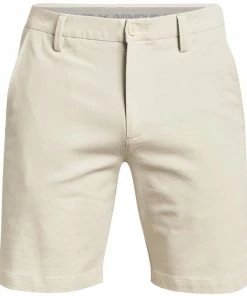 Under Armour Chino Shorts - Summit White/Halo Grey