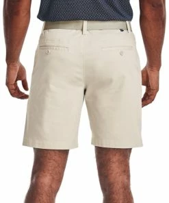 Under Armour Chino Shorts - Summit White/Halo Grey -Second Hand Clubs Sales under armour chino shorts summitwhite halogrey 4