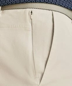Under Armour Chino Shorts - Summit White/Halo Grey -Second Hand Clubs Sales under armour chino shorts summitwhite halogrey 5