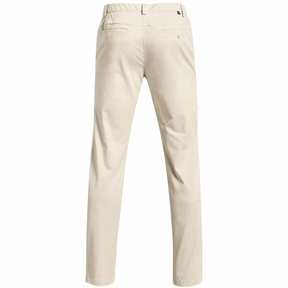 Under Armour Chino Tapered Trousers - White 4 Under Armour Chino Tapered Trousers - White - Image 2