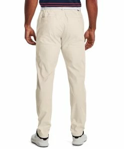Under Armour Chino Tapered Trousers - White 10 Under Armour Chino Tapered Trousers - White -Second Hand Clubs Sales under armour chino tapered trousers white 4