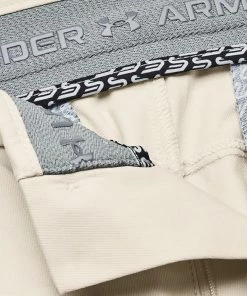 Under Armour Chino Tapered Trousers - White 11 Under Armour Chino Tapered Trousers - White -Second Hand Clubs Sales under armour chino tapered trousers white 5