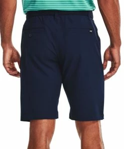 Under Armour Drive Tapered Shorts - Academy Navy -Second Hand Clubs Sales under armour drive tapered shorts academy navy 4