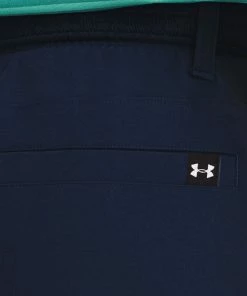 Under Armour Drive Tapered Shorts - Academy Navy -Second Hand Clubs Sales under armour drive tapered shorts academy navy 5