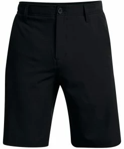 Under Armour Drive Tapered Shorts - Black