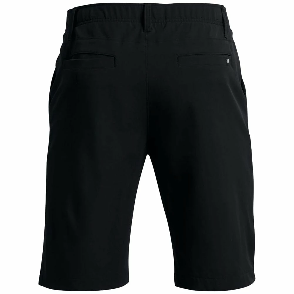 Under Armour Drive Tapered Shorts - Black 4 Under Armour Drive Tapered Shorts - Black - Image 2