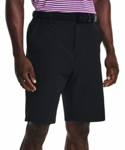 Under Armour Drive Tapered Shorts - Black 9 Under Armour Drive Tapered Shorts - Black -Second Hand Clubs Sales under armour drive tapered shorts black 3