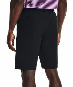 Under Armour Drive Tapered Shorts - Black 10 Under Armour Drive Tapered Shorts - Black -Second Hand Clubs Sales under armour drive tapered shorts black 4