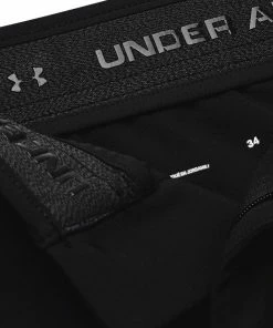 Under Armour Drive Tapered Shorts - Black 11 Under Armour Drive Tapered Shorts - Black -Second Hand Clubs Sales under armour drive tapered shorts black 5